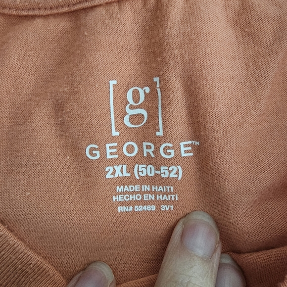 Men's 3 Pack T-Shirts - Picture 7 of 9